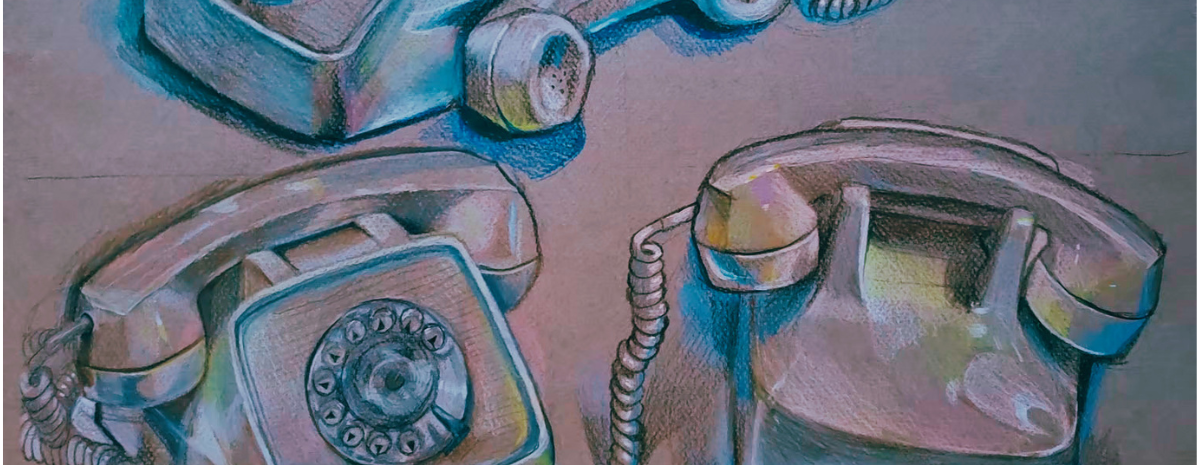 Art Portfolio Lab // Ages 13-19